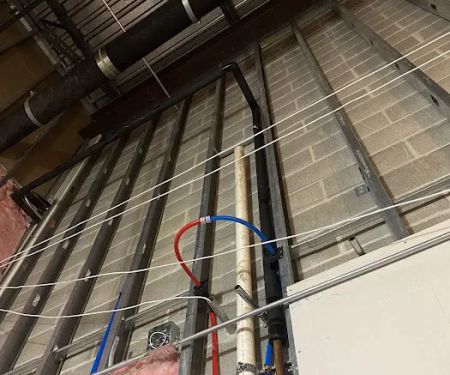 City Plumbing Company