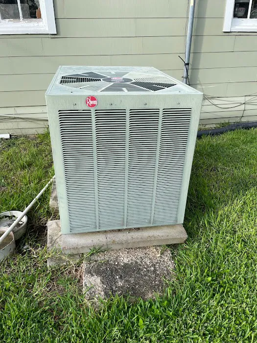 Texas Comfort Air - Heating - Air - Electrical Services Picture 2