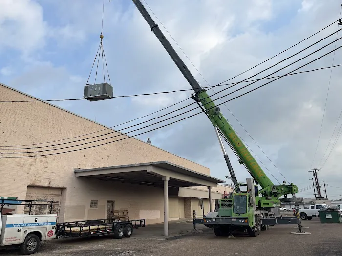 Texas Comfort Air - Heating - Air - Electrical Services Picture 3