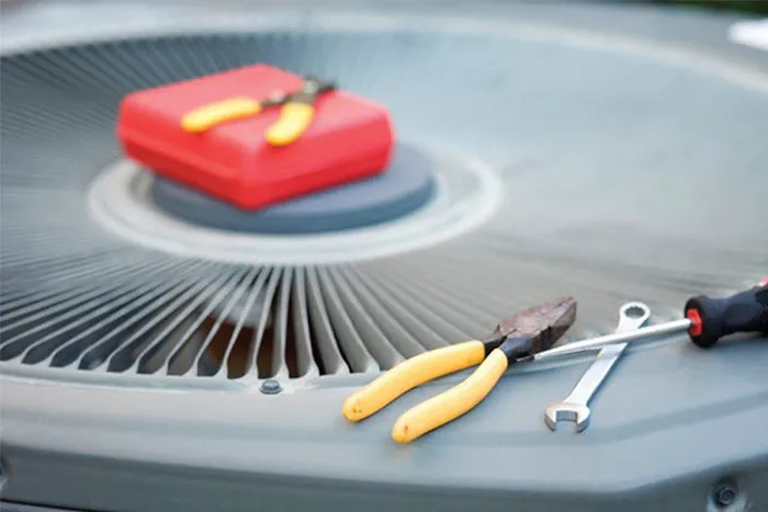 Texas Comfort Air - Heating - Air - Electrical Services Picture 4