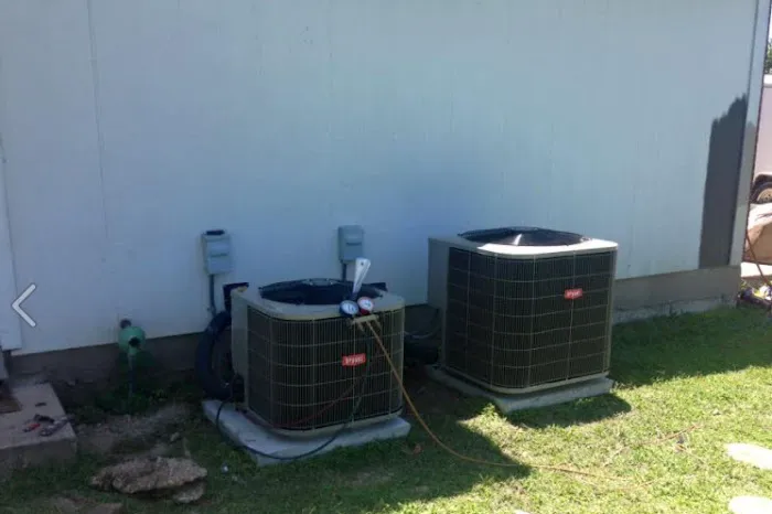 Texas Comfort Air - Heating - Air - Electrical Services Picture 9