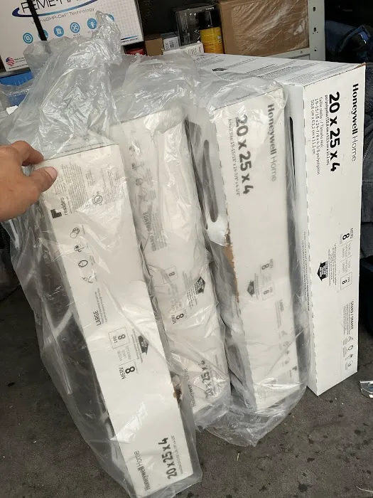 Texas Comfort Air - Heating - Air - Electrical Services Picture 7