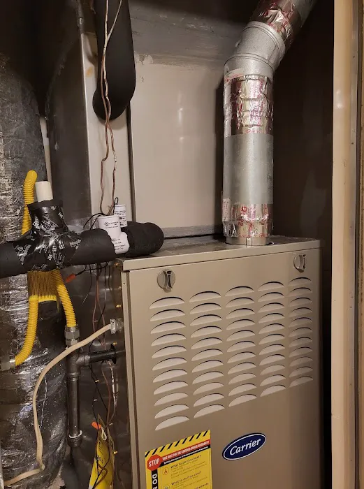 Texas Comfort Air - Heating - Air - Electrical Services Picture 8