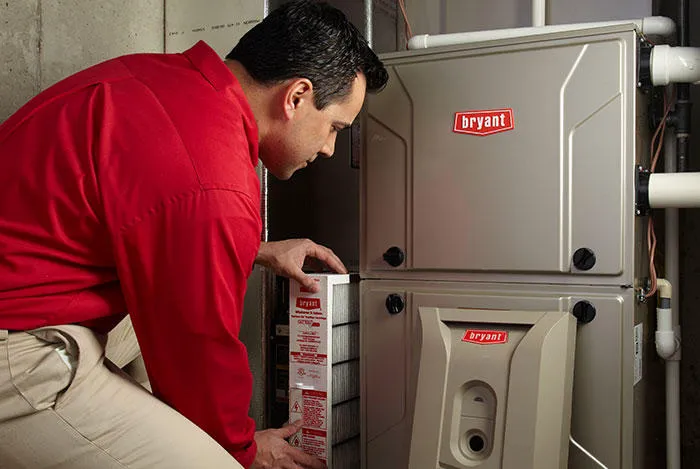 Texas Comfort Air - Heating - Air - Electrical Services Picture 10