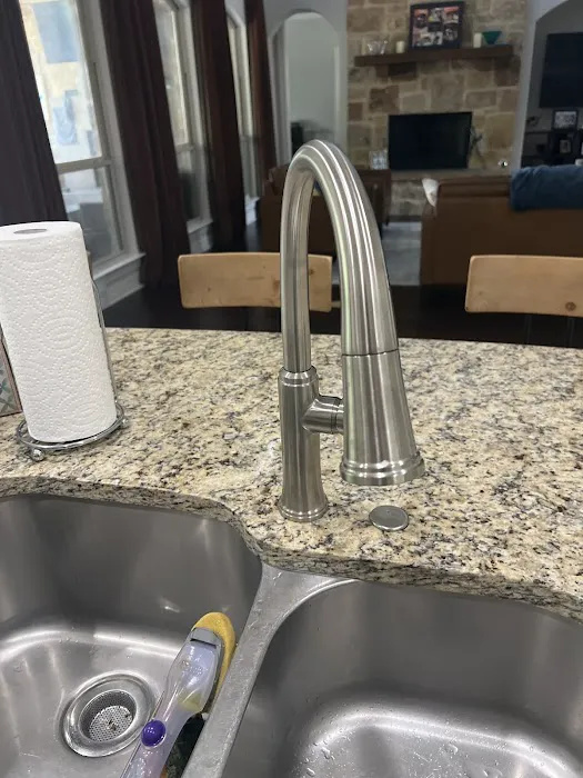 Blue Ribbon Cooling, Heating, Plumbing, & Electrical Picture 4