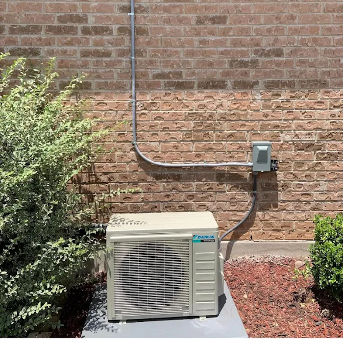 Blue Ribbon Cooling, Heating, Plumbing, & Electrical Picture 5