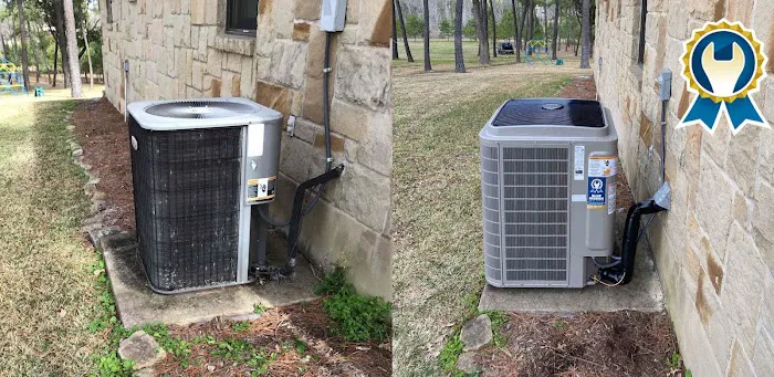 Blue Ribbon Cooling, Heating, Plumbing, & Electrical Picture 8