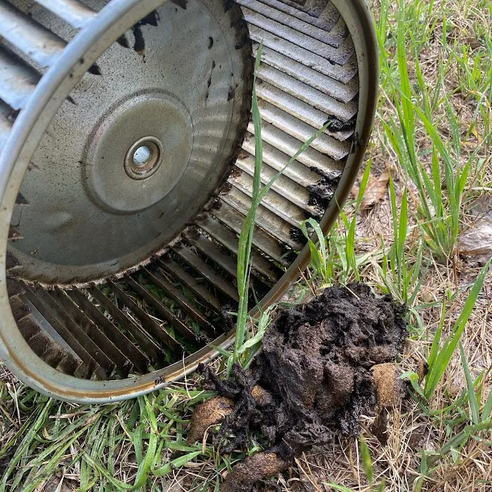 Blue Ribbon Cooling, Heating, Plumbing, & Electrical Picture 9