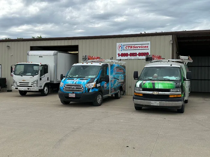 CTR Services Picture 1