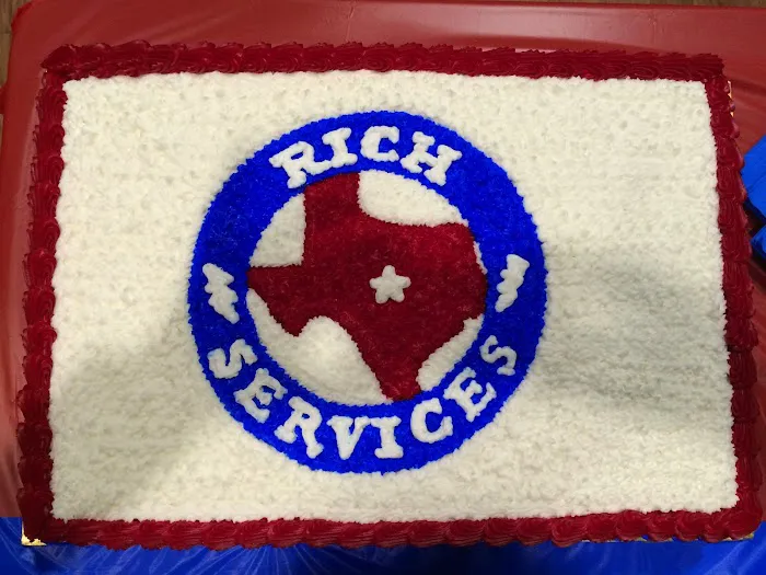 Rich Services Picture 1