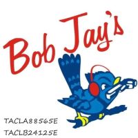 Bob Jay’s Heating & Air Conditioning ico