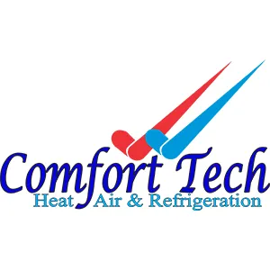 Comfort Tech Heat, Air & Refrigeration Picture 2