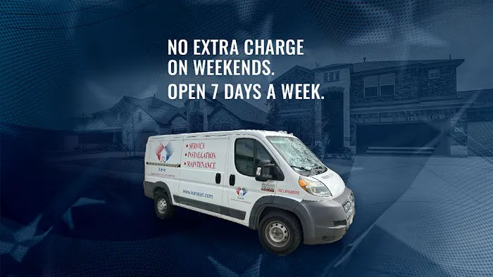 Kane Heating and Air Conditioning Picture 3