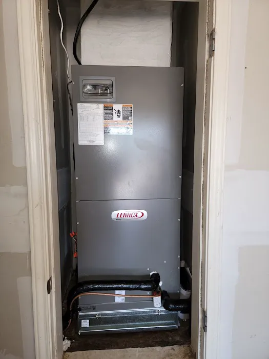 Kane Heating and Air Conditioning Picture 2