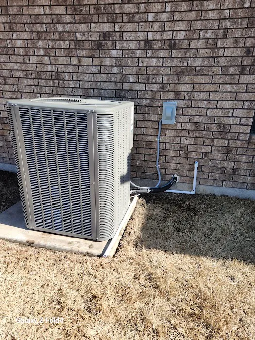 Kane Heating and Air Conditioning Picture 1