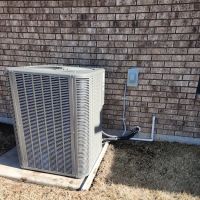 Kane Heating and Air Conditioning ico