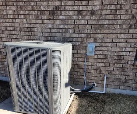 Kane Heating and Air Conditioning