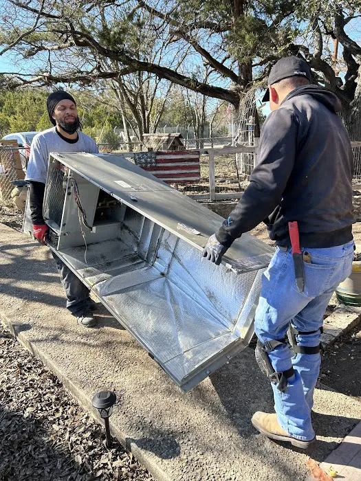 Kane Heating and Air Conditioning Picture 7