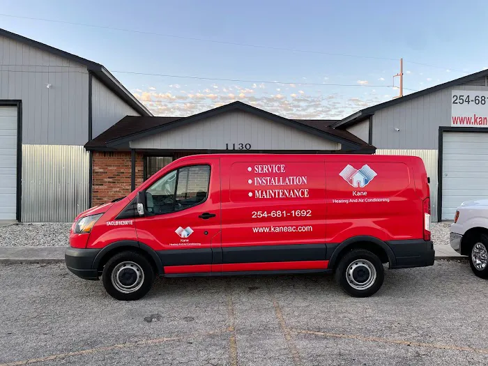 Kane Heating and Air Conditioning Picture 4