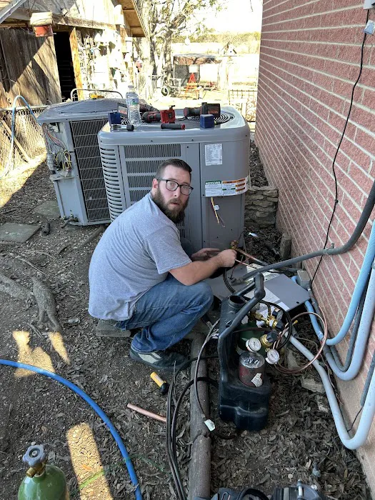 Kane Heating and Air Conditioning Picture 6