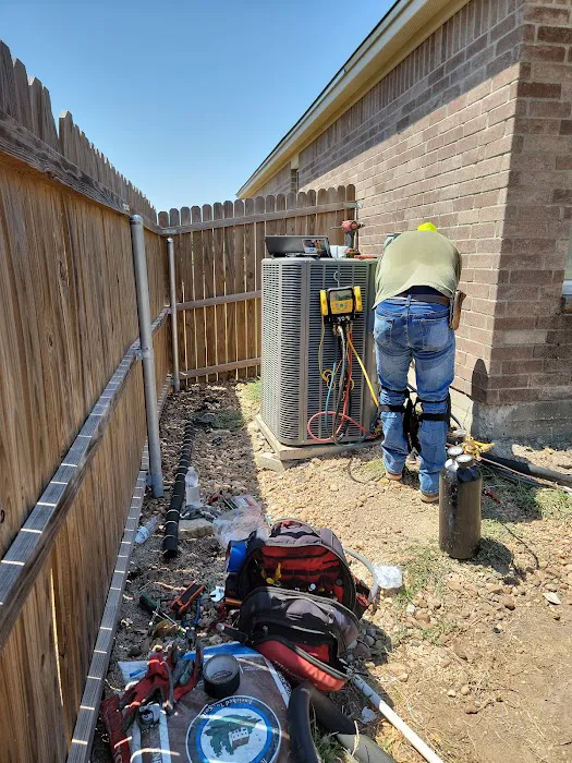 Kane Heating and Air Conditioning Picture 9