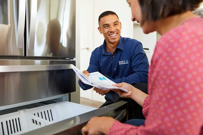Sears Appliance Repair Picture 7