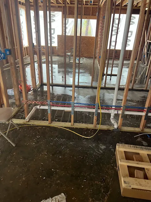 Lanham's Plumbing, LLC Picture 4