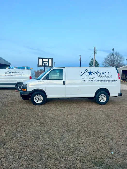 Lanham's Plumbing, LLC Picture 3
