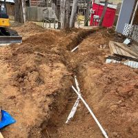 Lanham's Plumbing, LLC ico