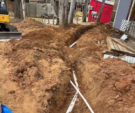 Lanham's Plumbing, LLC