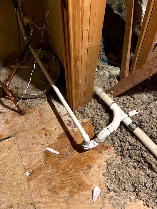 Lanham's Plumbing, LLC Picture 9