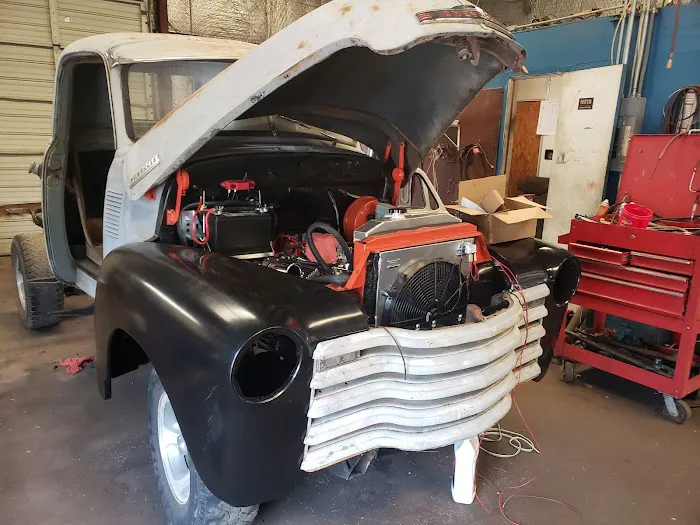 Macaronis automotive Picture 1