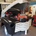 Macaronis automotive