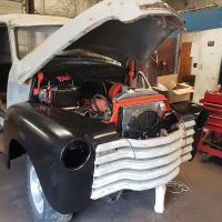 Macaronis automotive ico