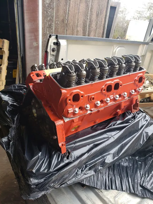 Macaronis automotive Picture 5