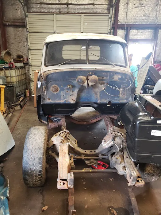 Macaronis automotive Picture 4