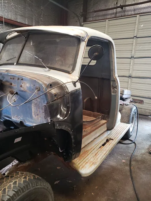 Macaronis automotive Picture 2