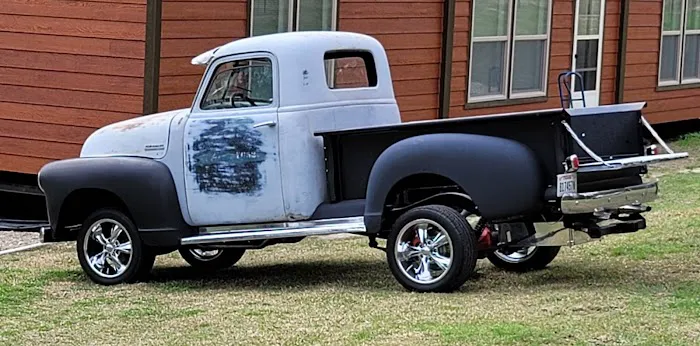 Macaronis automotive Picture 3