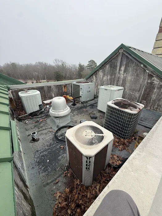 Next Level Airconditioning and Construction Picture 2