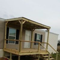 Next Level Airconditioning and Construction ico