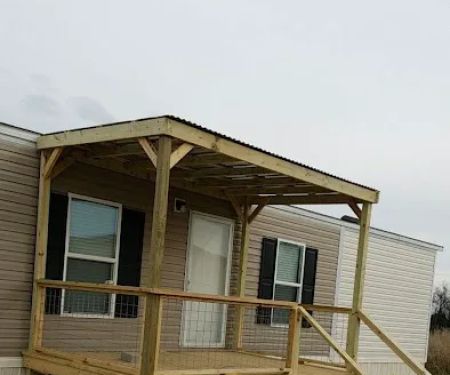 Next Level Airconditioning and Construction