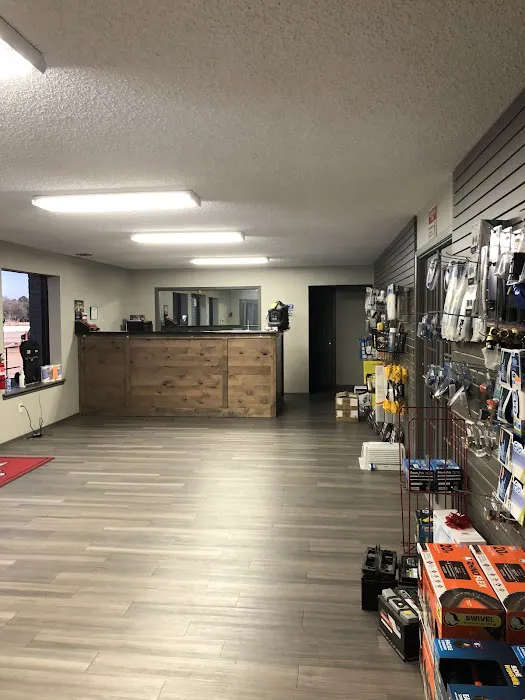 Absolute Mobile RV Repair 24hr Service Picture 2