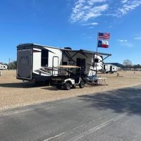Absolute Mobile RV Repair 24hr Service ico