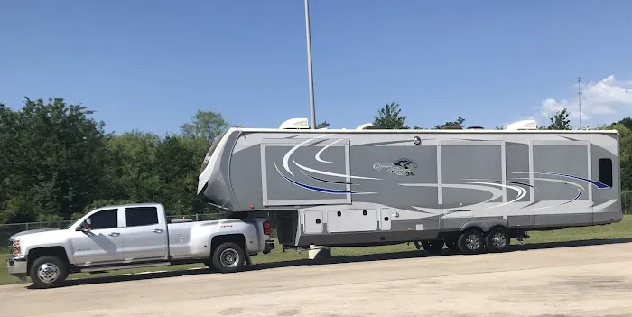 Absolute Mobile RV Repair 24hr Service Picture 5