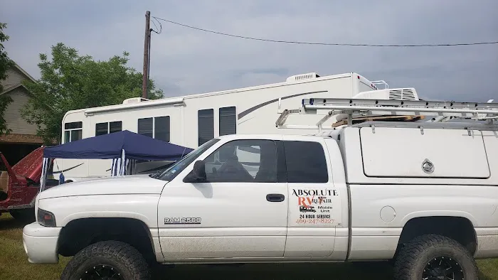 Absolute Mobile RV Repair 24hr Service Picture 7