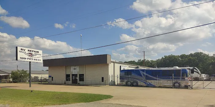 Absolute Mobile RV Repair 24hr Service Picture 8