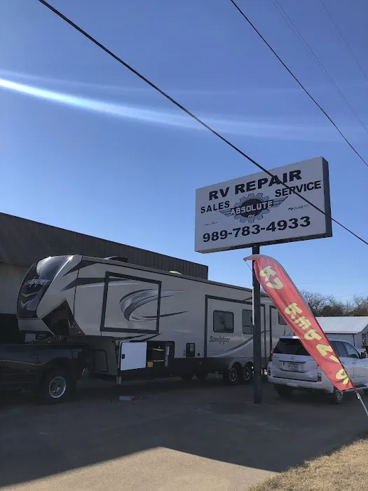 Absolute Mobile RV Repair 24hr Service Picture 9