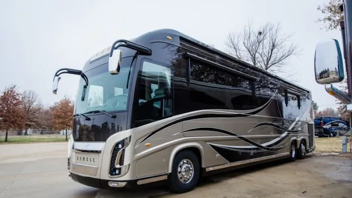 Absolute Mobile RV Repair 24hr Service Picture 10