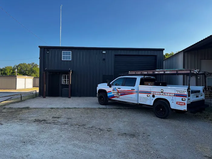 Matthew's Heating and Air Services, LLC Picture 2