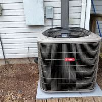 Matthew's Heating and Air Services, LLC ico